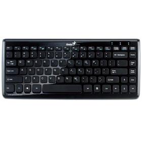 Genius LuxeMate i200 Compact Stylish Keyboard